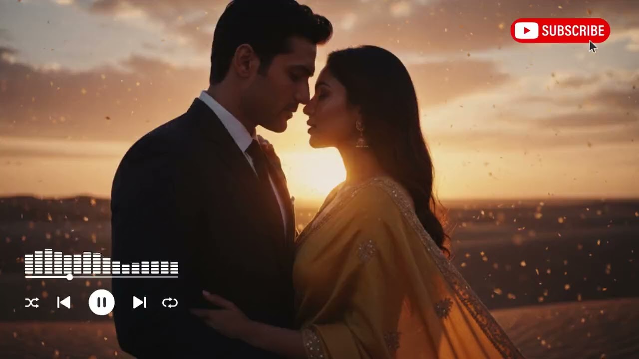 India Pop Song Modern | Romantic Indian Pop Songs Collection