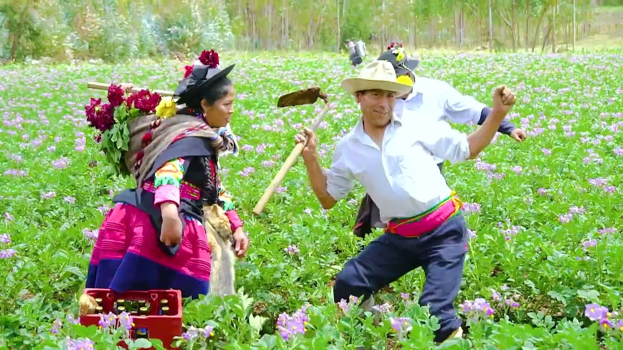 MARISOL MARTINEZ   ▷ MIX AKSHU TATAY -  PRIMICIA  2023