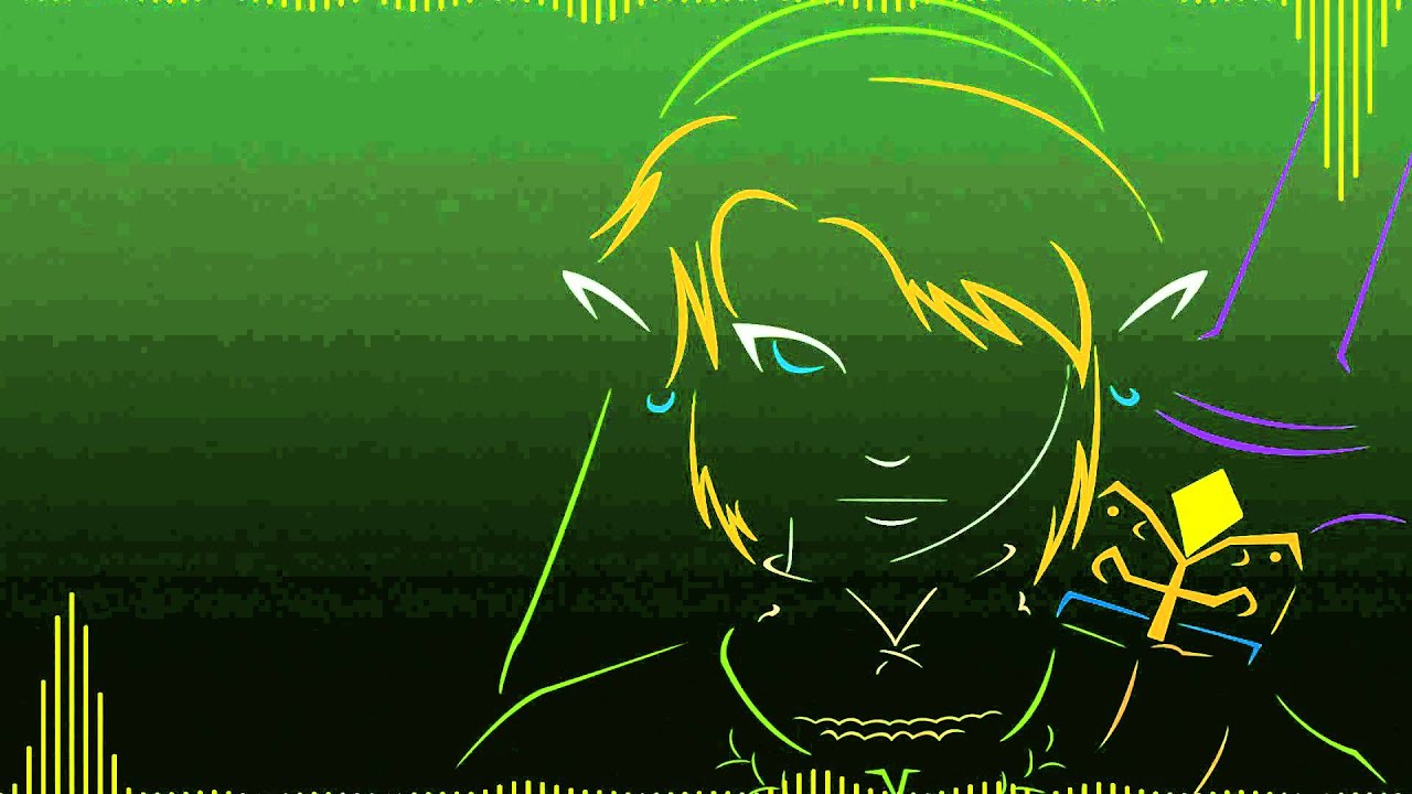 Link's Awakening (Setarolan Dubstep Remix)