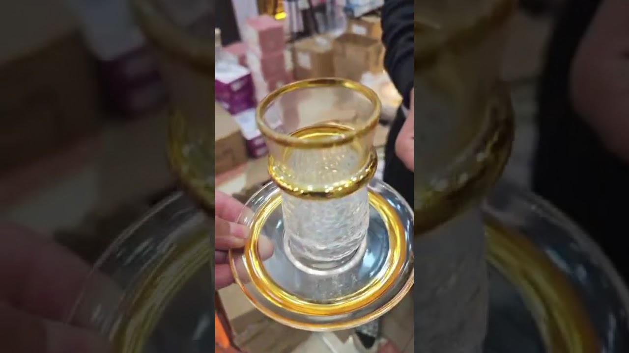 سلعة هبال😍و أسعار دمار💯👌عند 👈بزار أبو جليل لللأواني المنزلية🥰👑🔥