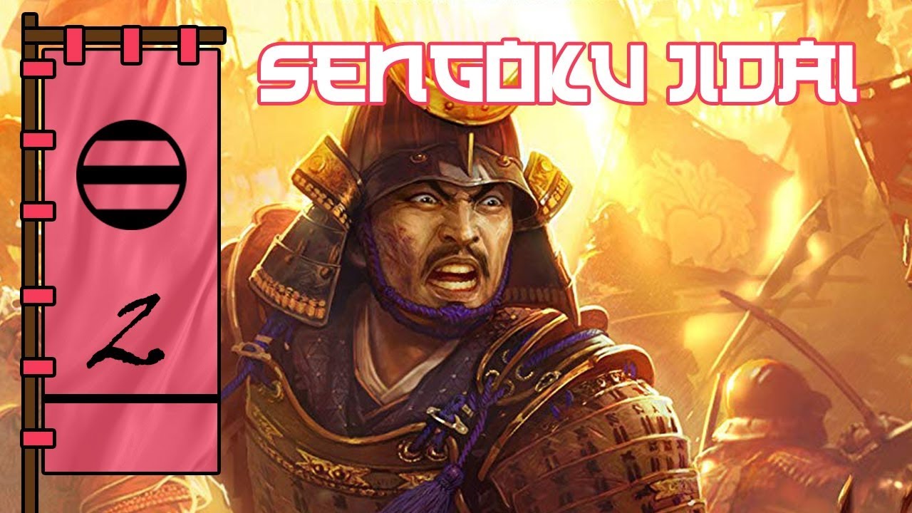 The Onin War | Sengoku Jidai Episode 2