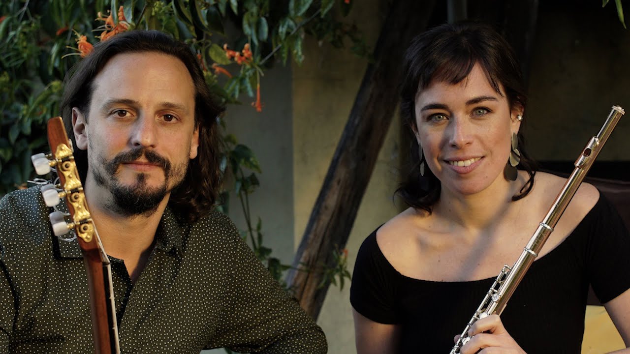 APP 2021 - Amalia Pérez & Darío Barozzi
