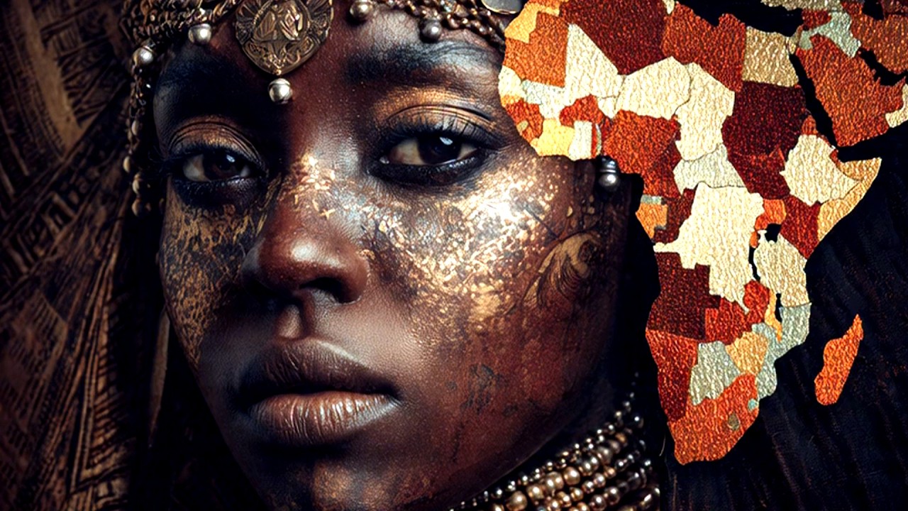 AFRICA ARISE