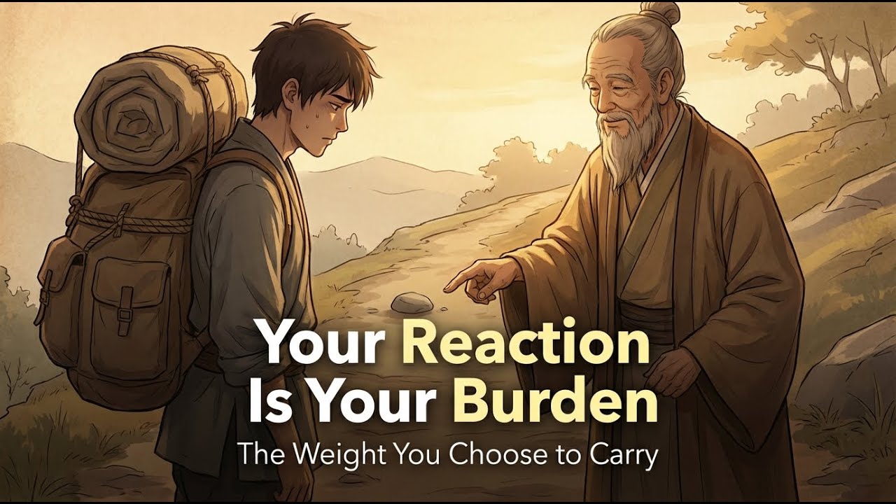 How to Control Your Emotions and Win Every Situation | A Life-Changing Motivational Story