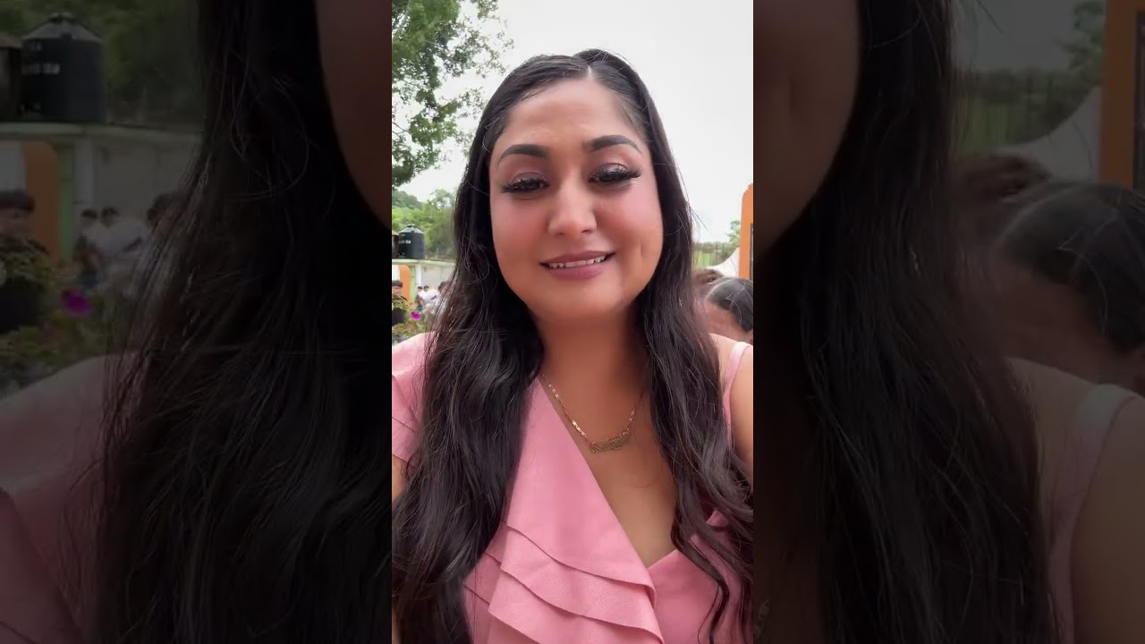 Seré madrina🥰❤️❤️