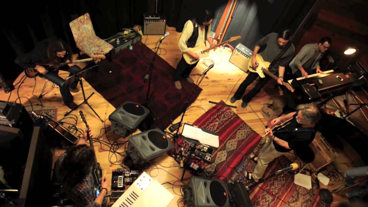 Merry Minstrel Musical Circus 2012 Rehearsal Teaser #1