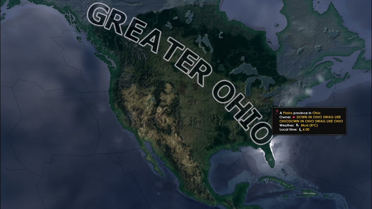 HOI4 CURSED IMAGES 4