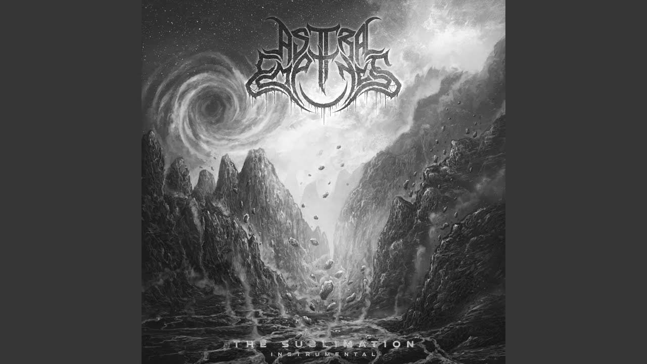 An Outcast's Dream (Instrumental)