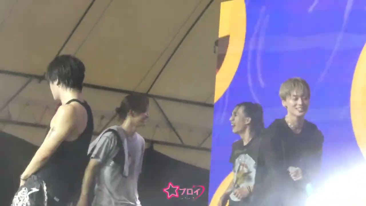 ONE OR EIGHT - DAY ONES #1OR8 #ONEOREIGHT #1DERZ #ONEOREIGHTTH  #japanexpothailand2026  