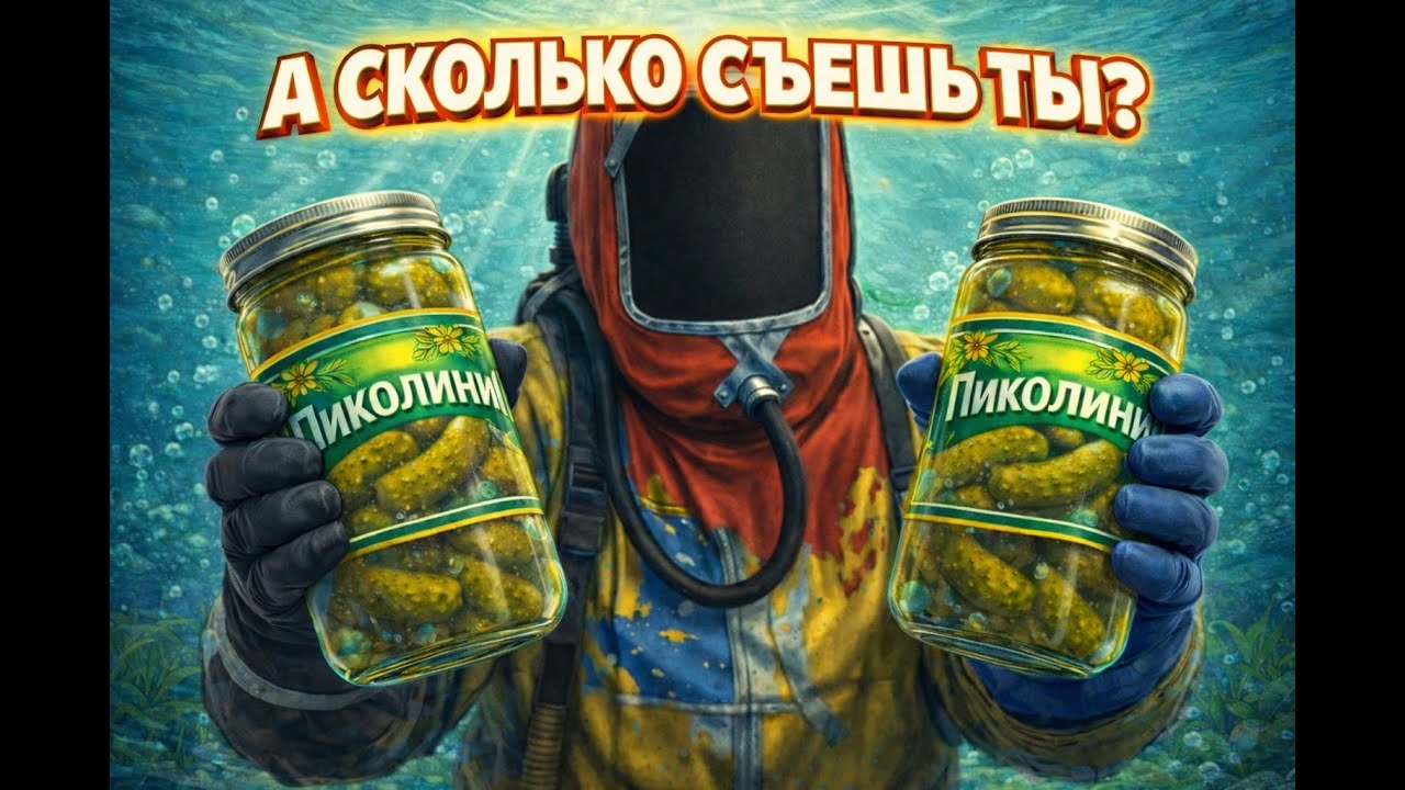 RUST I ЗАХОДИМ ВСЕ и КУШАЕМ ПИКУЛИ!!!!!