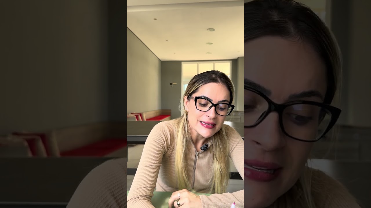 Prepare um teu coração ♥️ 