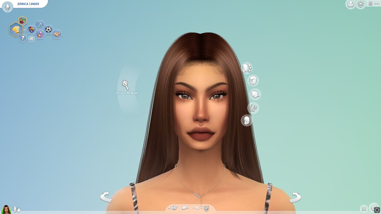 THE MEAN GIRL IN YOUR CLASS😡😈 SIMS 4 | Aurora #Sims4 #Shorts #Sims #Meangirls