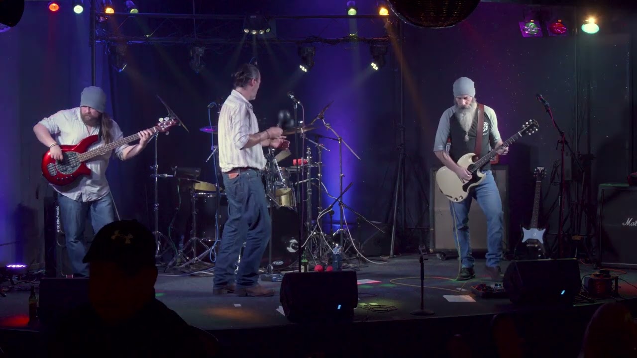 Stonehouse: Fool For Your Loving