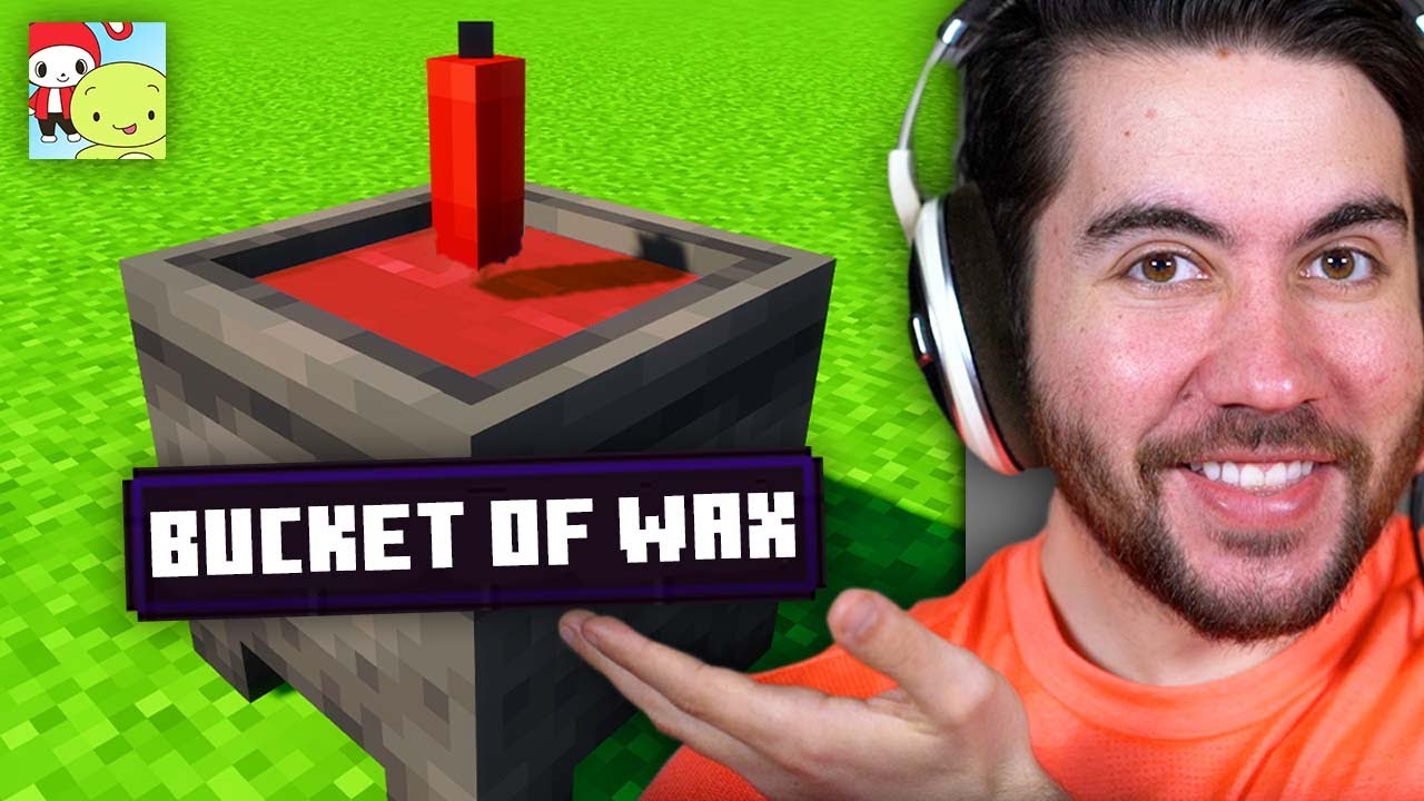 Testing YouTuber Minecraft Hacks To See If They Work!