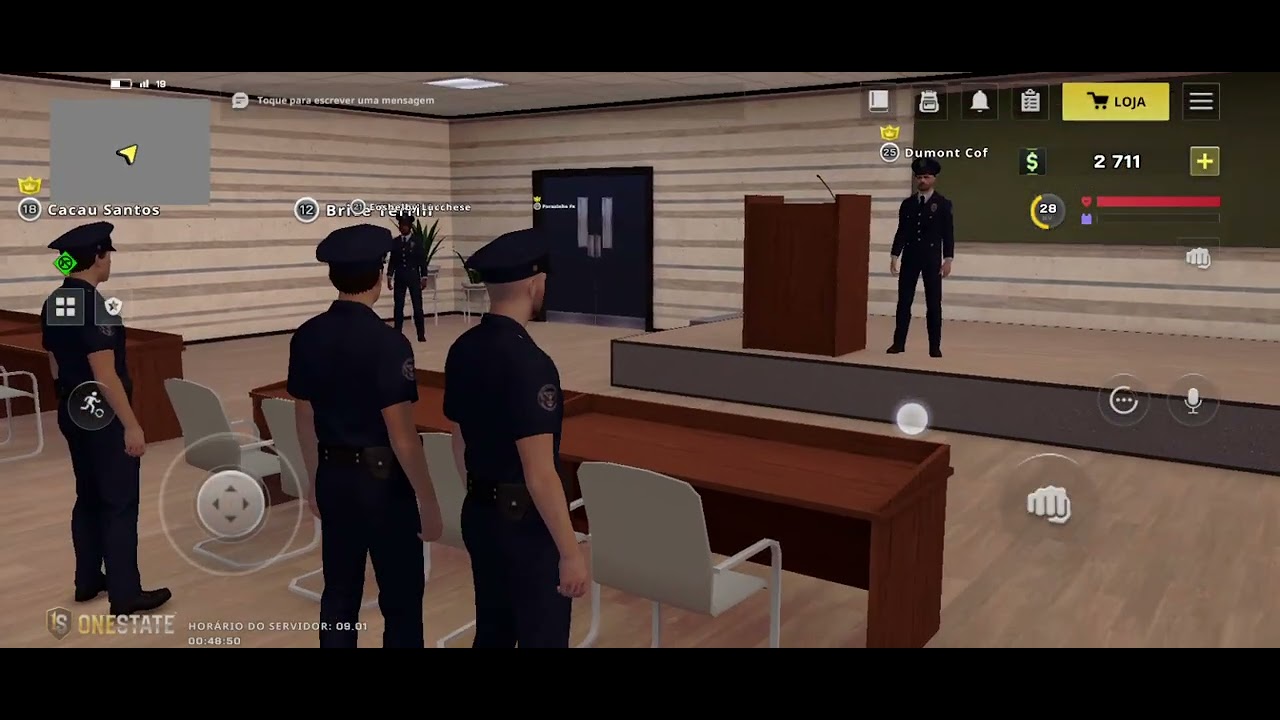 9 de janeiro de 2026