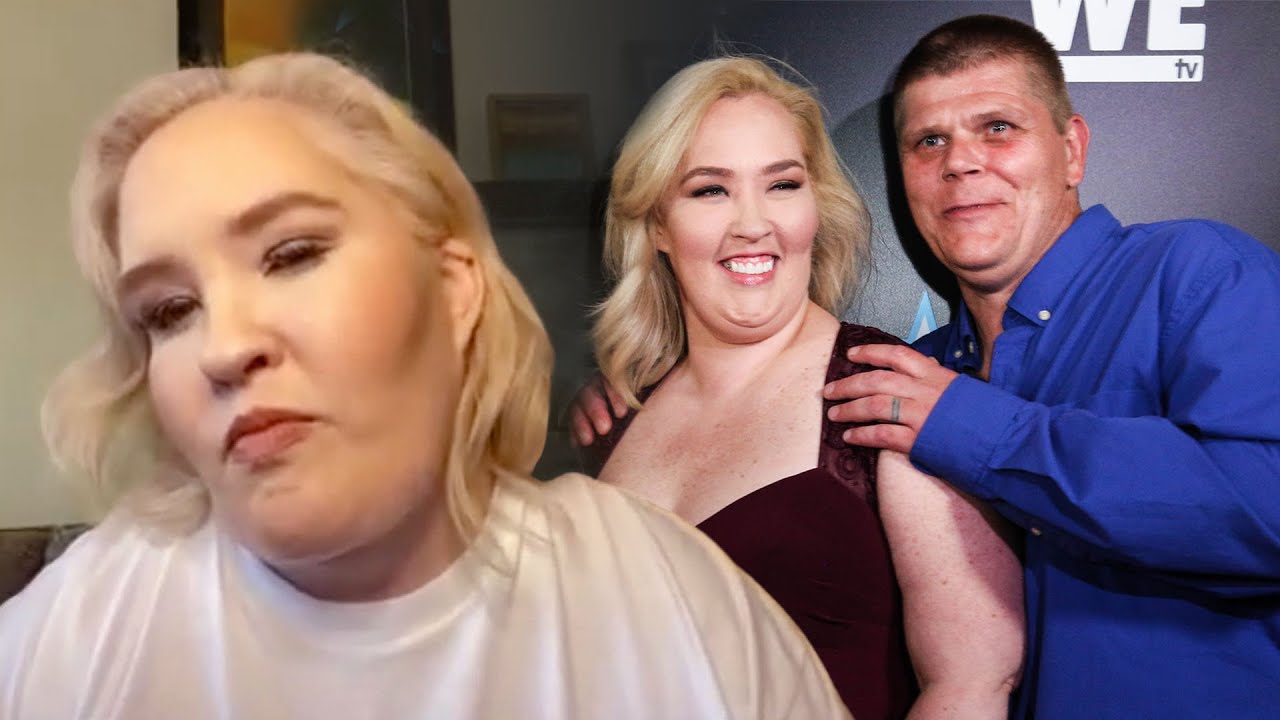 Mama June Talks Drugs, Sobriety and Her Relationship With Geno (Exclusive)