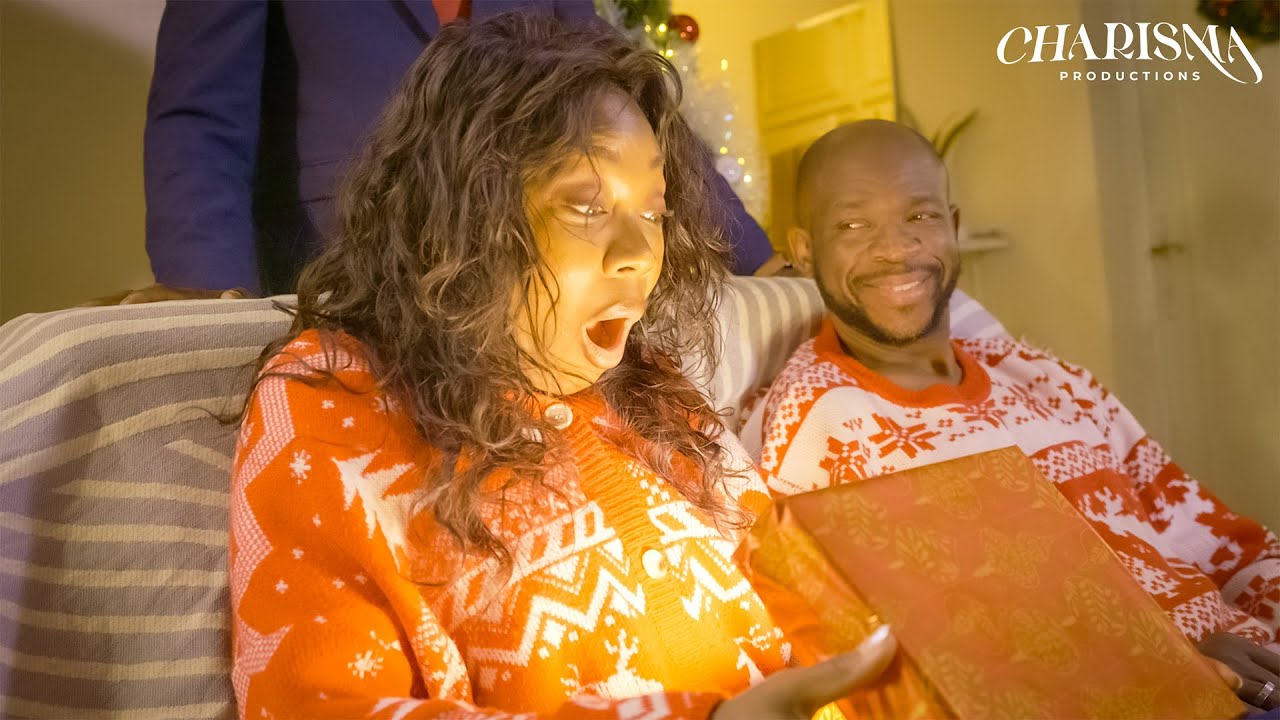 Le cadeau parfait pour Noël cette année (et vous l’avez déjà) | Charisma Productions