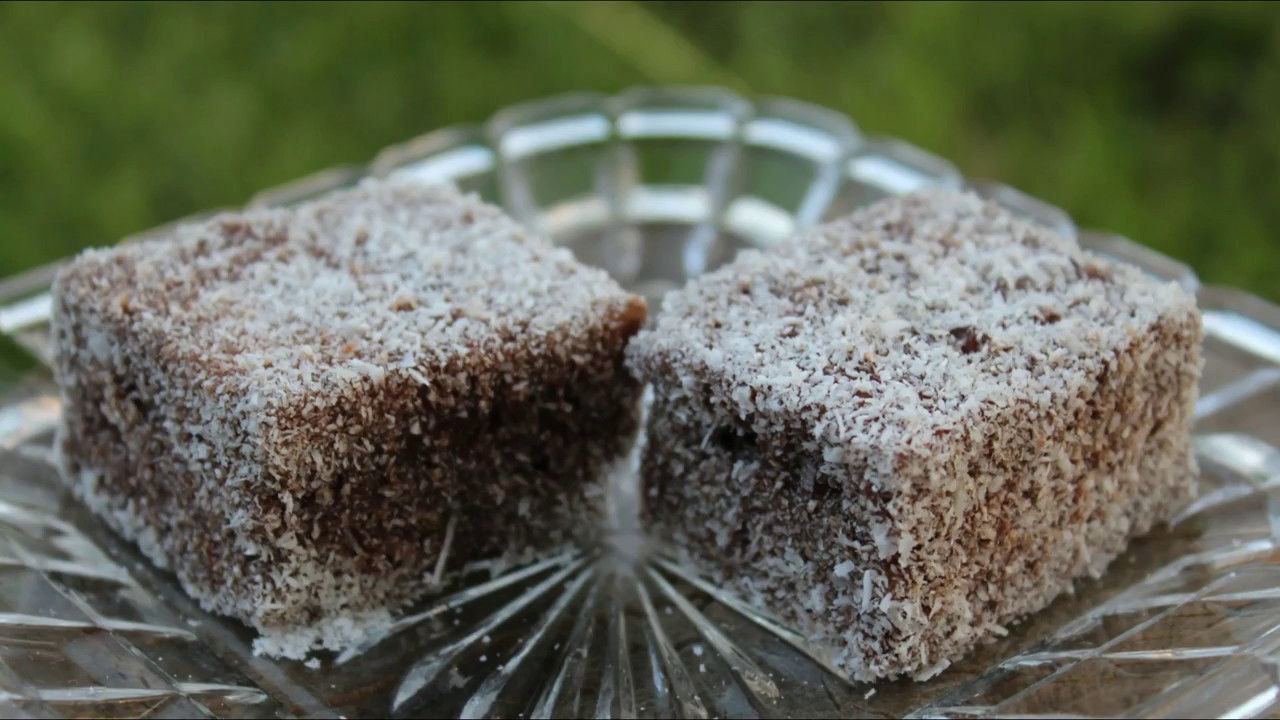 Katror&euml; me Kokos - Receta Gatimi