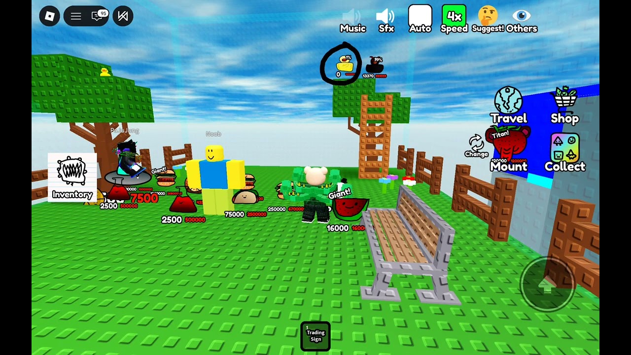 How to get the Epic Duck in Doodle pets expanded