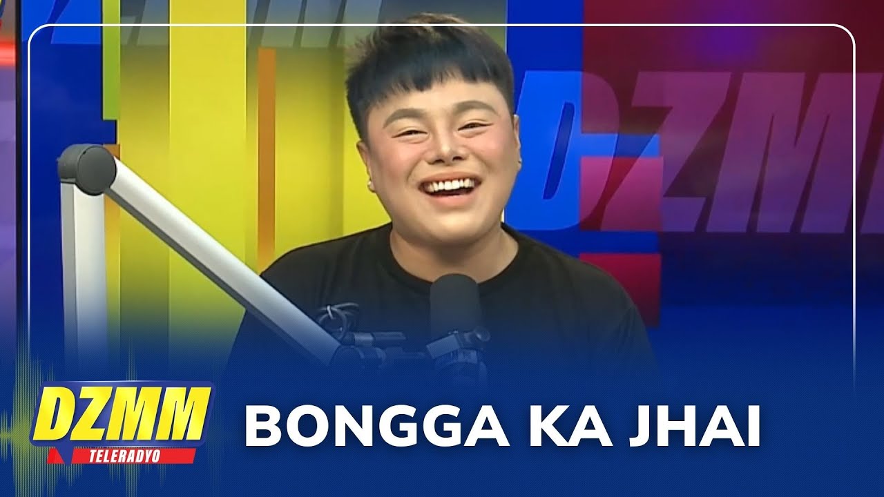 Bongga Ka Jhai | DZMM Teleradyo (18 January 2026)