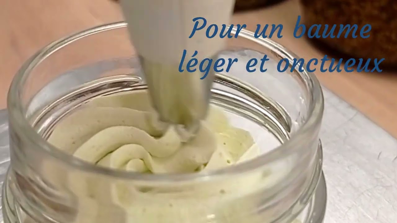 La Chantilly d'immortelle Corse