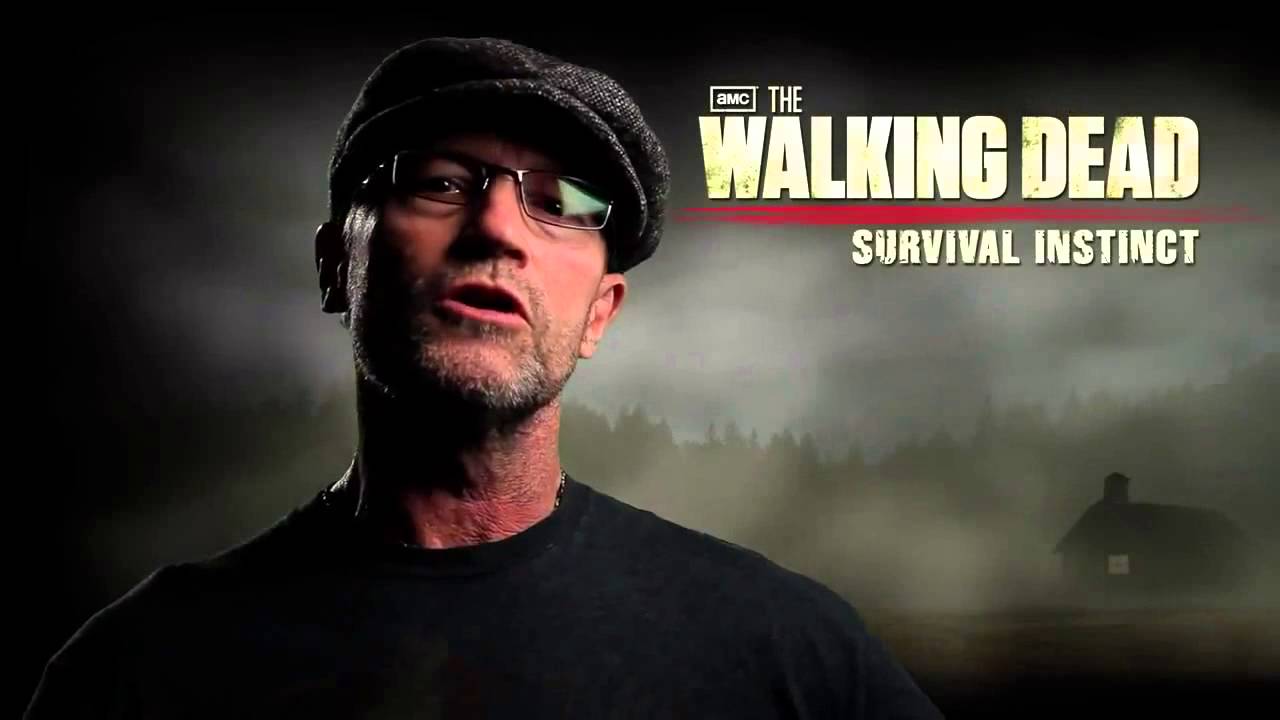 Releasedatum The Walking Dead: Survival Instinct bekend