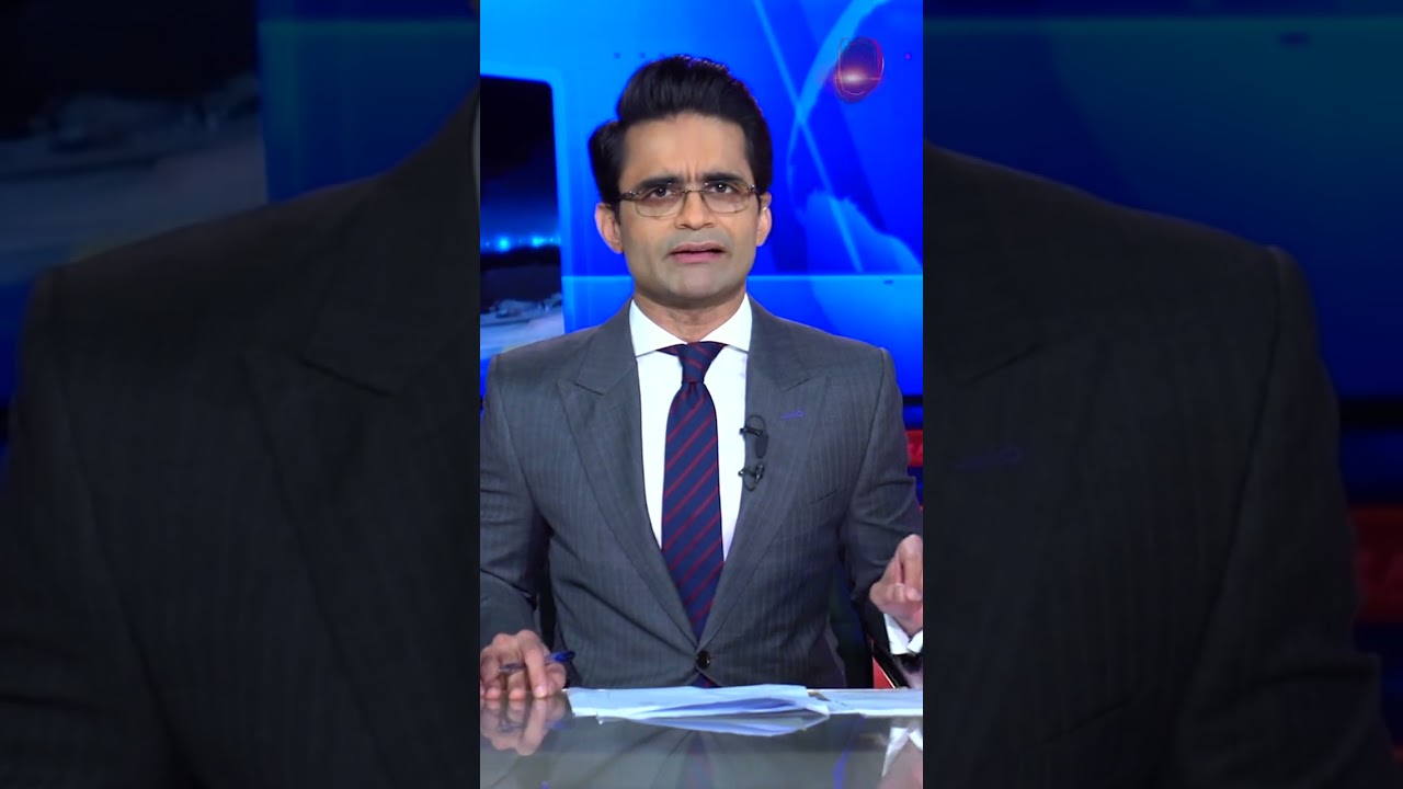 Iran attacks Israel after martyrdom of its security chief Ali Larijani | #shahzebkhanzada
