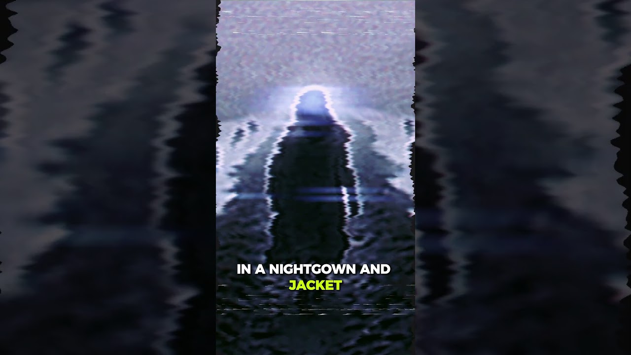 Drowned Star  
