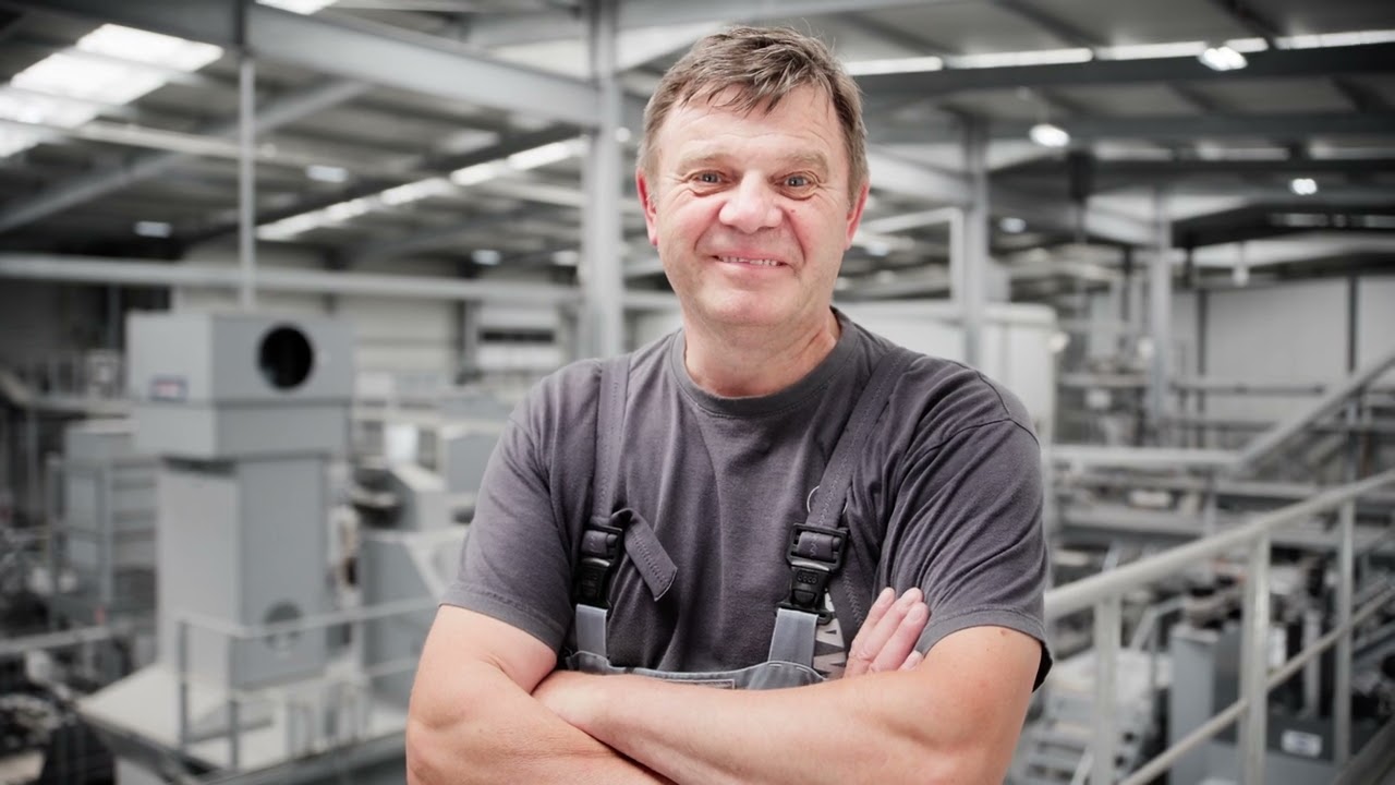 Jobs bei GODELMANN | Manufaktur und Produktion