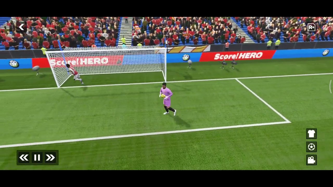 DLS Glitch