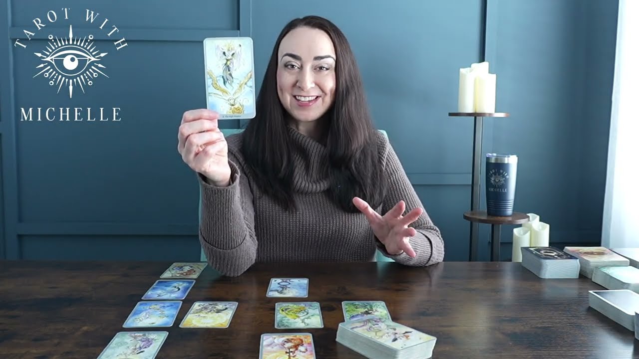 ♉️ Taurus Tarot - Stability Before Expansion!