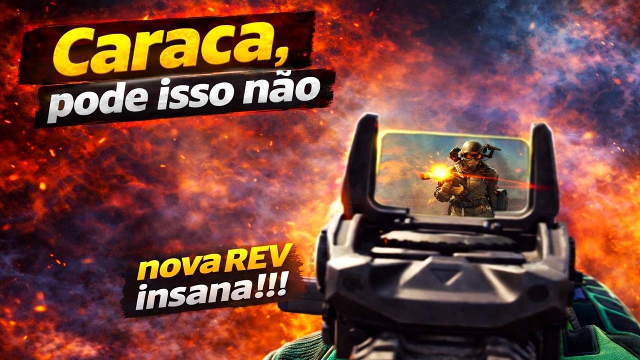SQUAD EM SOBREVIVÊNCIA - 1ND LUGAR!
