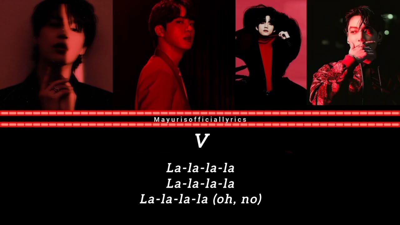 Gabriela BTS ai cover 