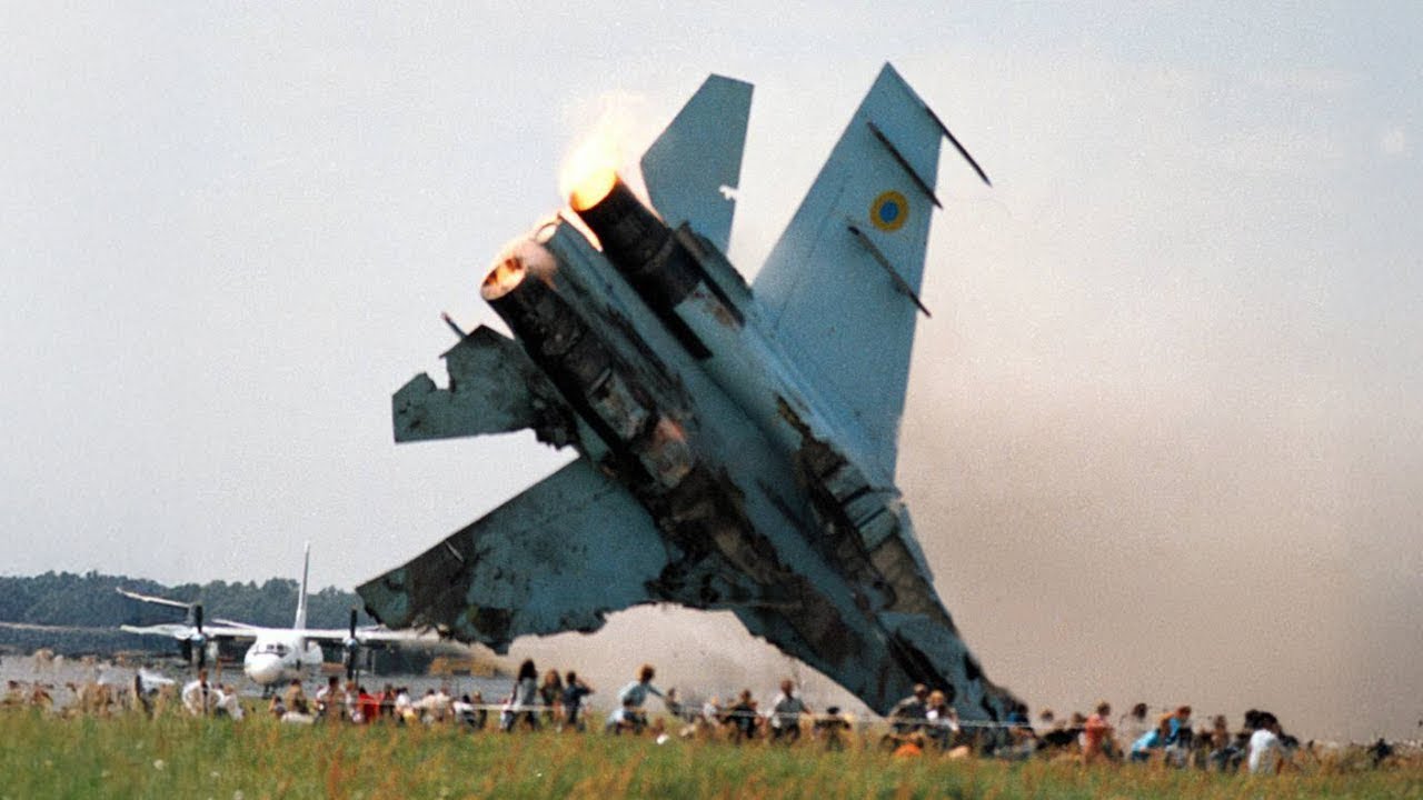 Most Unbelievable Aviation Moments Caught on Camera | Best of Month