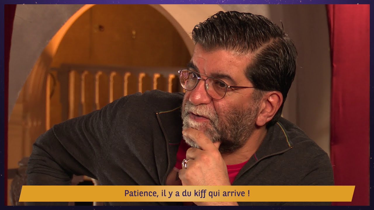 C&Eacute;SAR 2021 - Interview avec V&eacute;ronique Cayla & Alain Attal : &ldquo;Patience, il y a du kiff qui arrive !&rdquo;