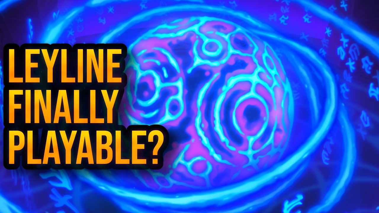 Leyline Mage Got Huge Buffs | How Good Is It Now?