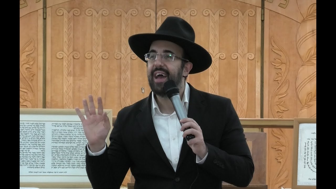 הרב מאיר אליהו - עצמאות 2025 ה-תשפ