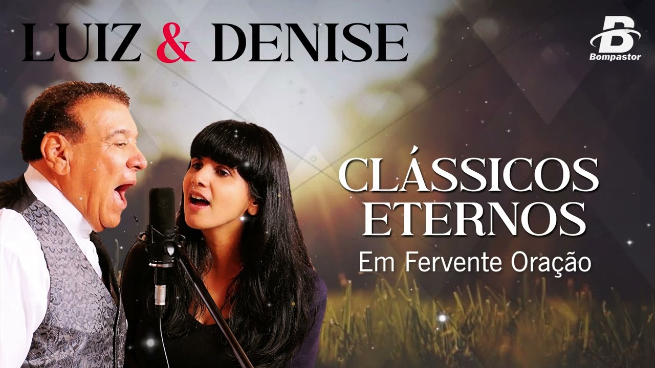 Em Fervente Oração 