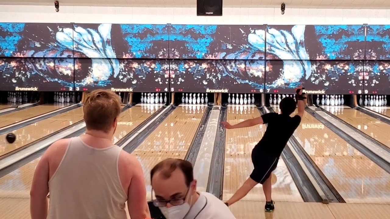 One Last Game at Elk Grove Bowl (4/30/22)