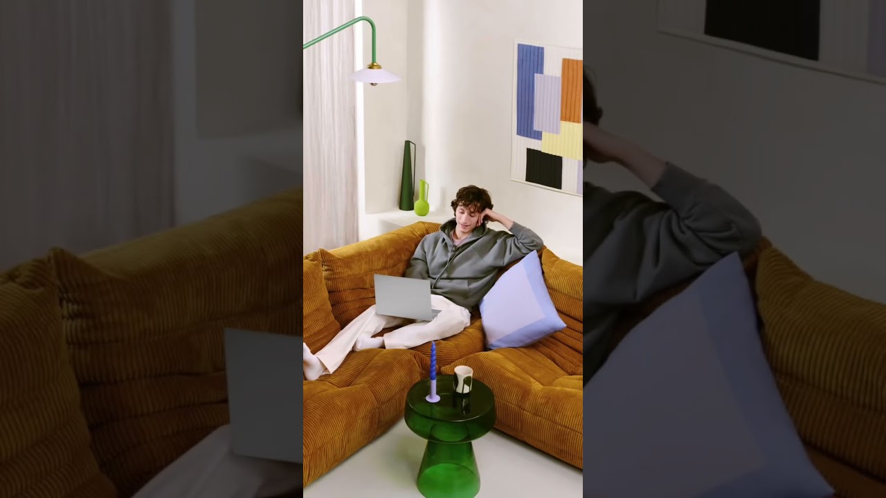 A linha ASUS Vivobook une portabilidade, estilo e inteligência para turbinar seu dia a dia.