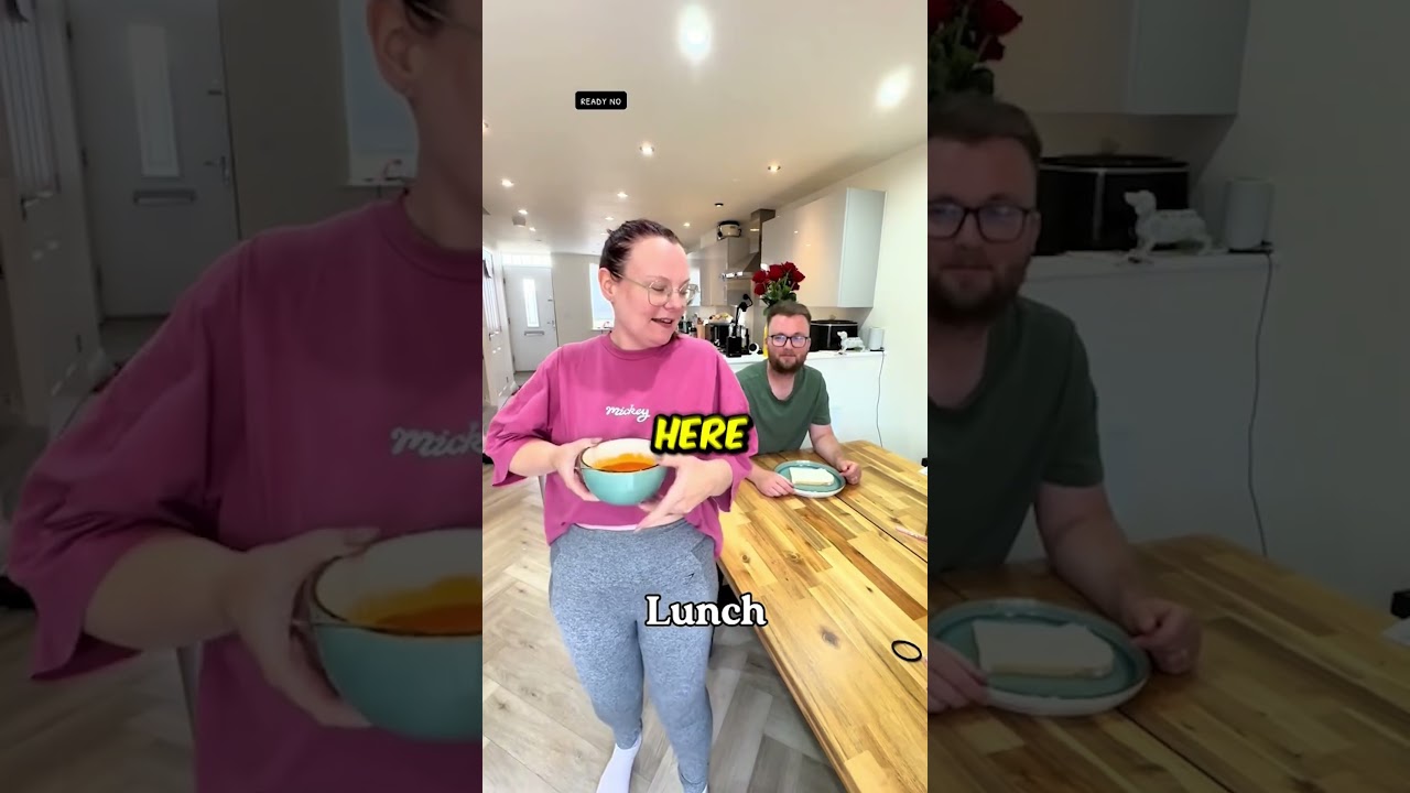 Размеры порций 🍝