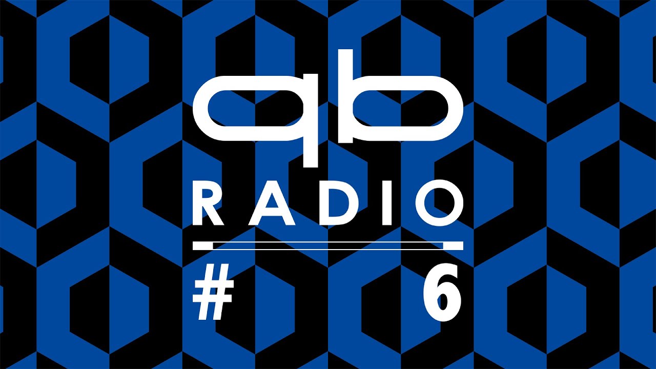 qbラジオ #6