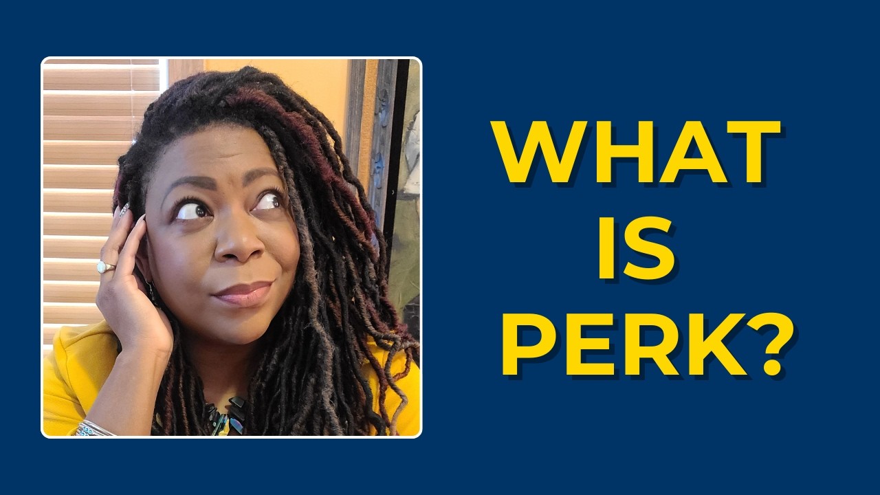 What Is PERK? | Ethical Relational Kink Explained