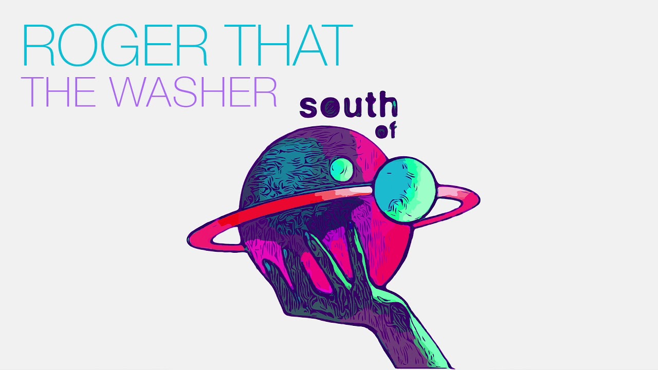 Roger That - Bass Yeah (Original Mix)