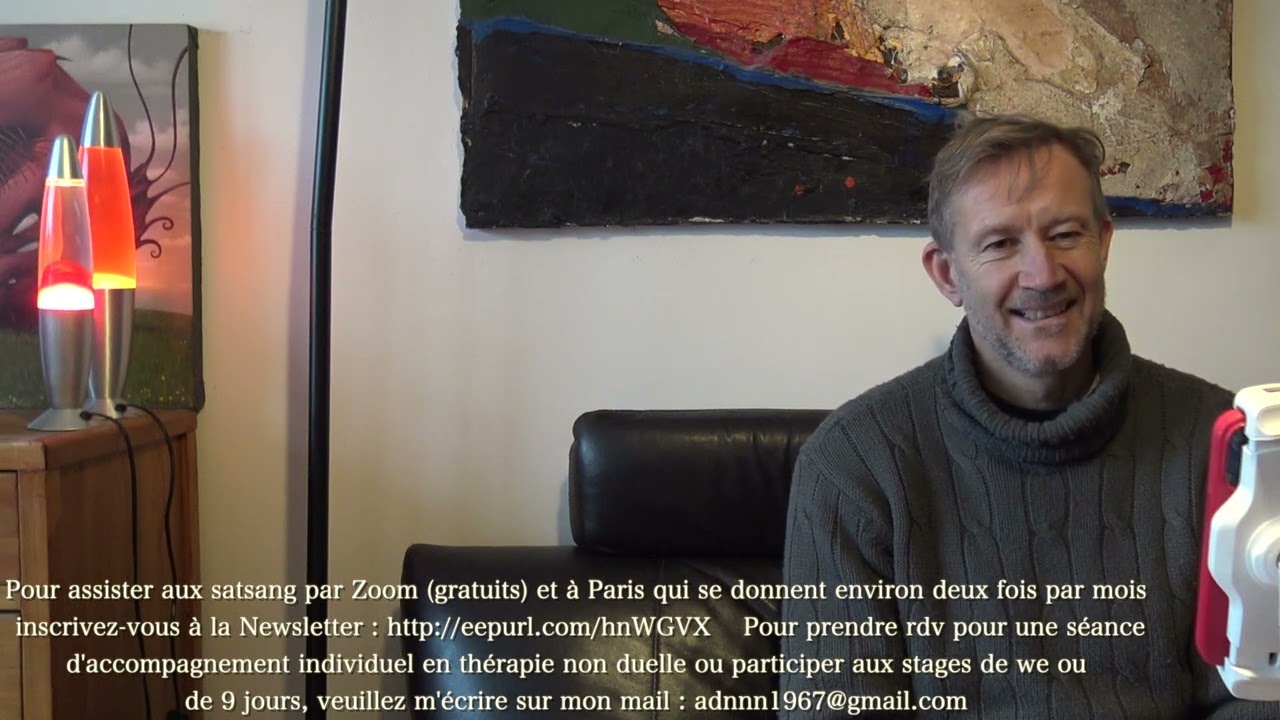 Noël d'éveil : Le véritable message du Christ non duel