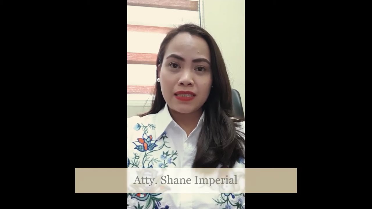 FREEDOM OF INFORMATION: How to access information about the Executive Branch of the PH Government
