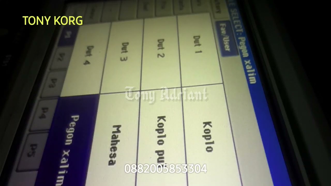 TRIAZ 2026 ORIGINAL MEMBER #samplingkorg #triazterbaru2026