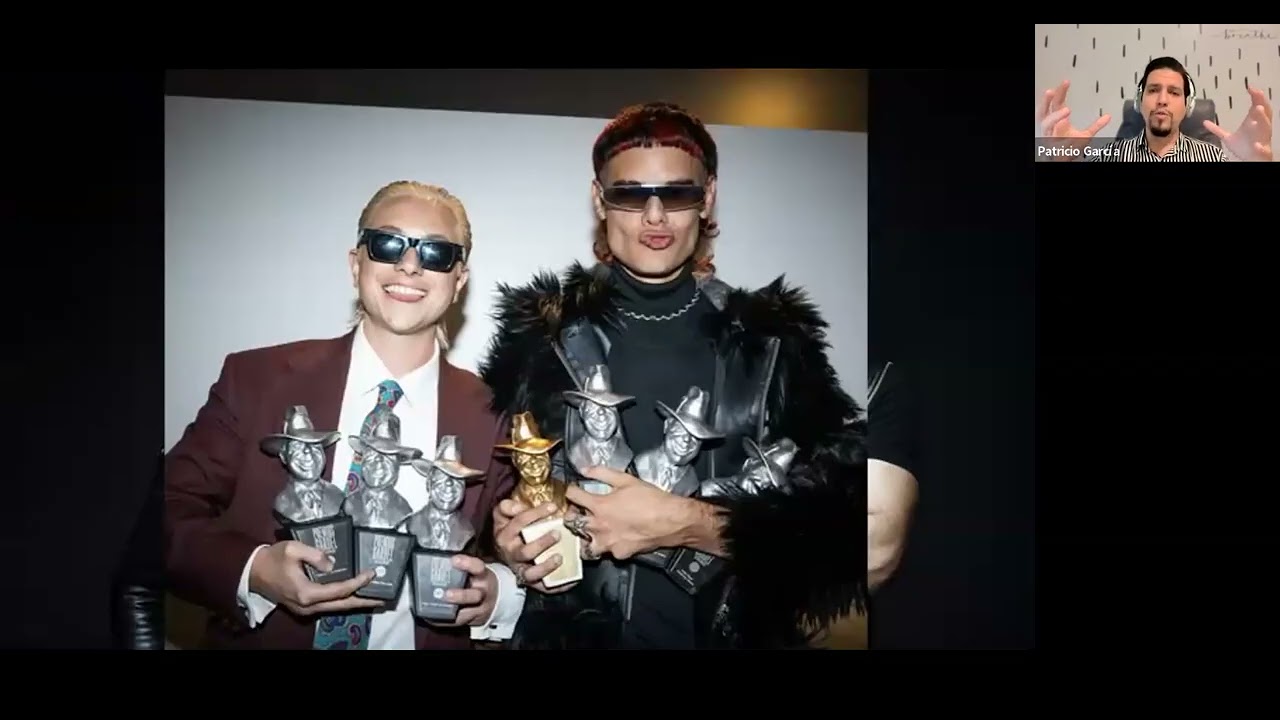 Charla   La AI, mi dupla