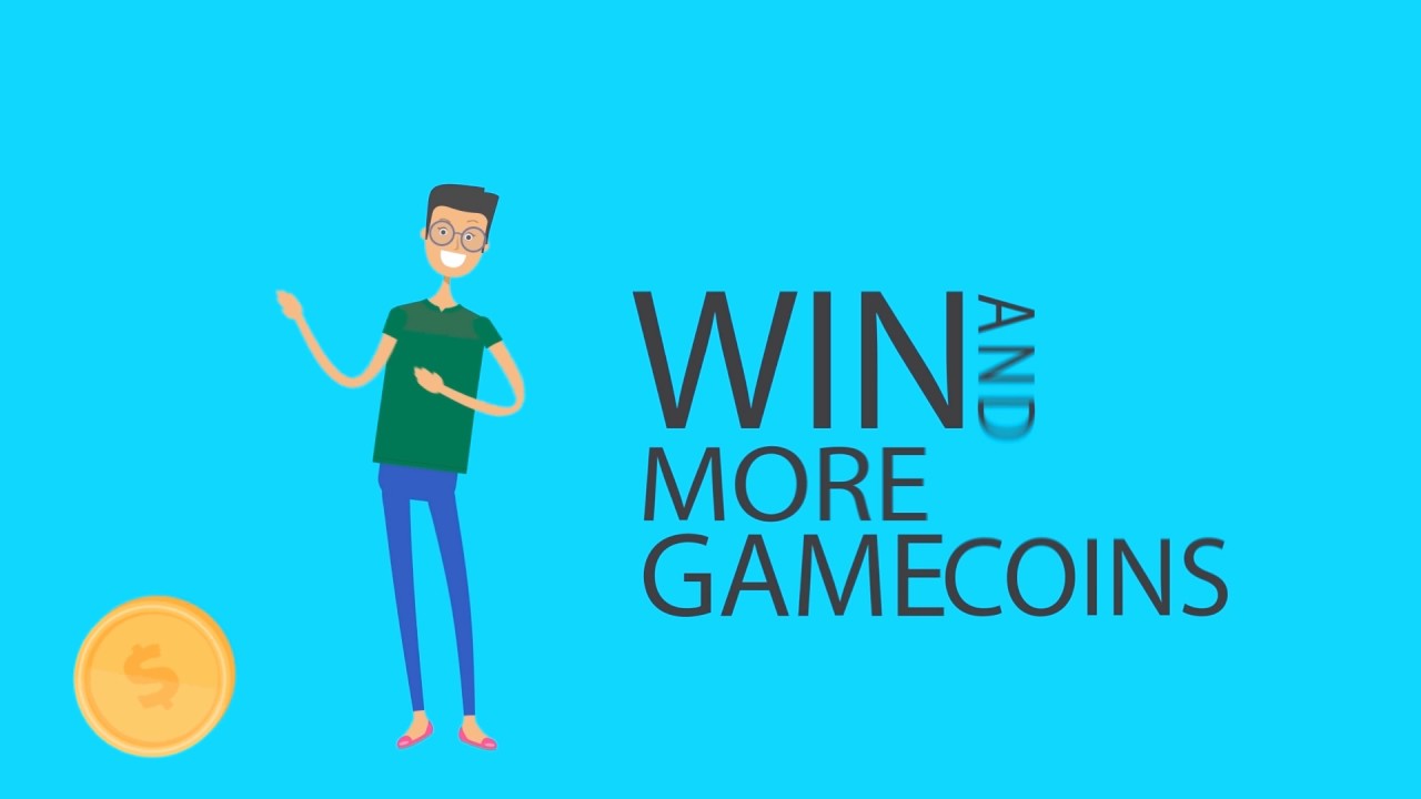 EasyWin Games - Nigeria's First Realtime Multiplayer Game