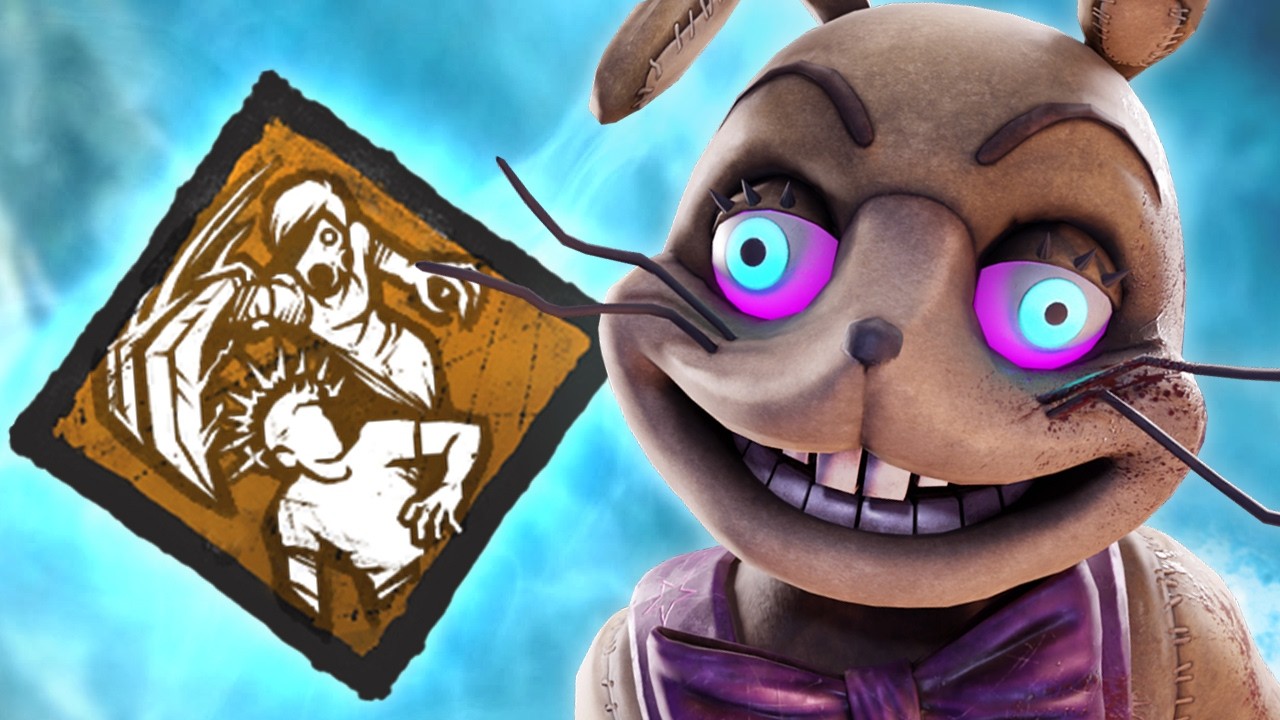 Сборка Springtrap «Уничтожитель поддонов»!